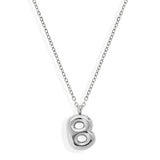 She's So Bubbly Necklace - EVRYJEWELS