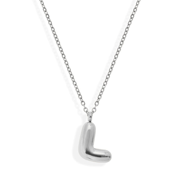 She's So Bubbly Necklace - EVRYJEWELS