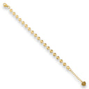  Gold STAINLESS STEEL WATERPROOF