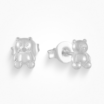 Teddy Earrings - EVRYJEWELS