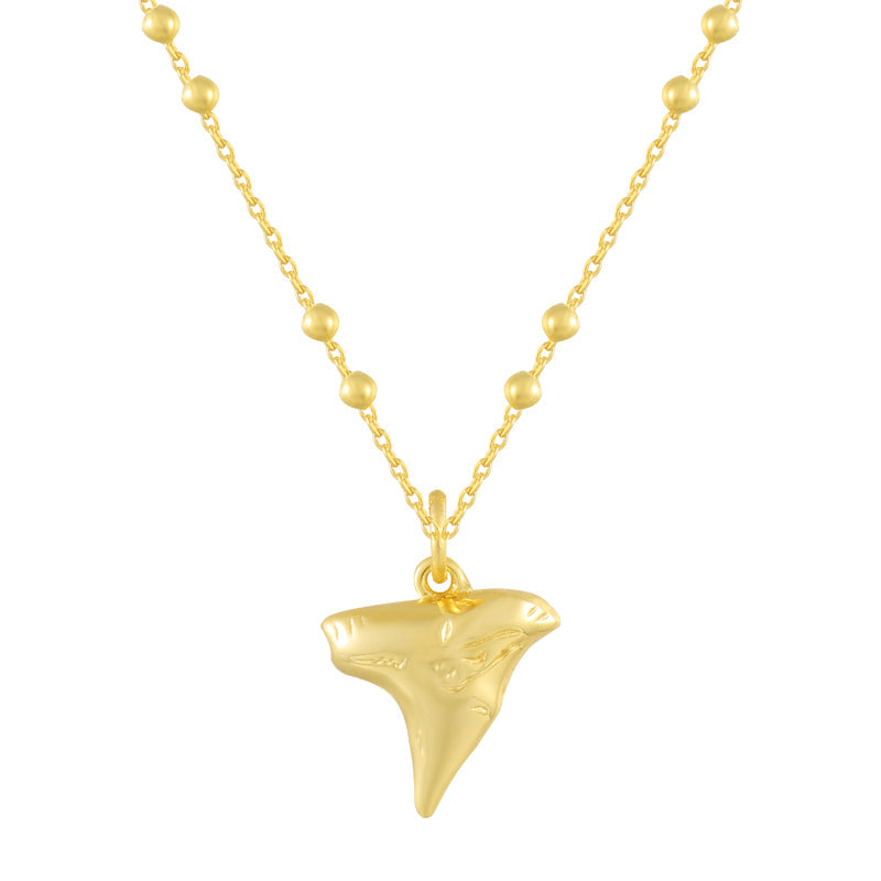 The Locals Necklace - EVRYJEWELS