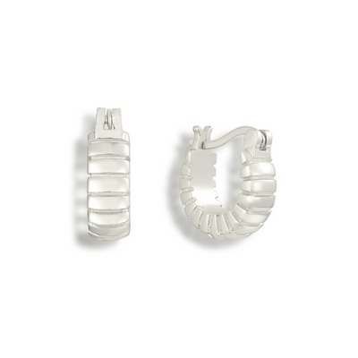 They Love Me Earrings - EVRYJEWELS