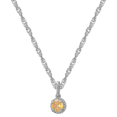 You're a Gem Birthstone Necklace - EVRYJEWELS