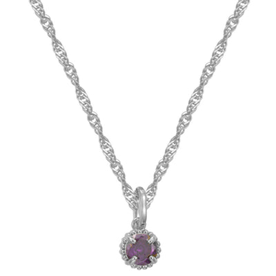 You're a Gem Birthstone Necklace - EVRYJEWELS