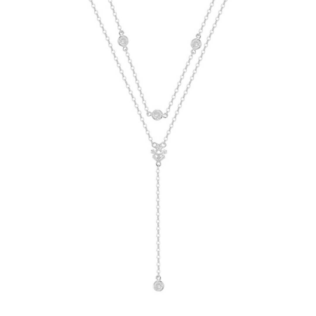 Yours Truly Necklace - EVRYJEWELS