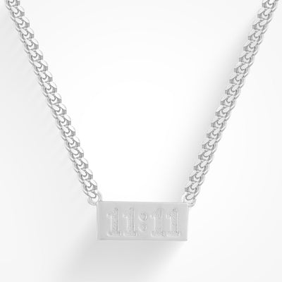 A Bit of Luck Necklace - EVRYJEWELS