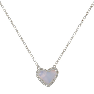 Be My Lover Necklace - EVRYJEWELS