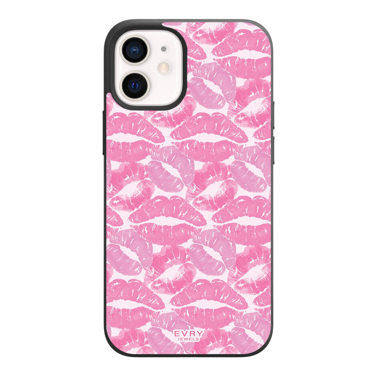 Bisou Phone Case - EVRYJEWELS
