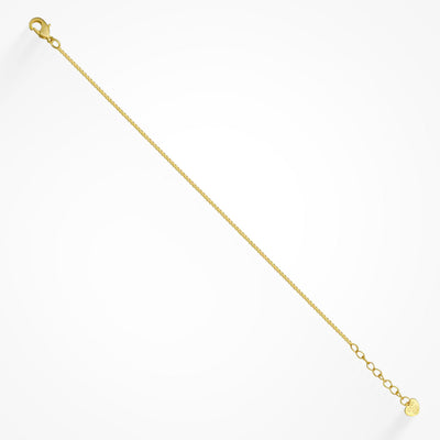 Box Chain Bracelet - EVRYJEWELS