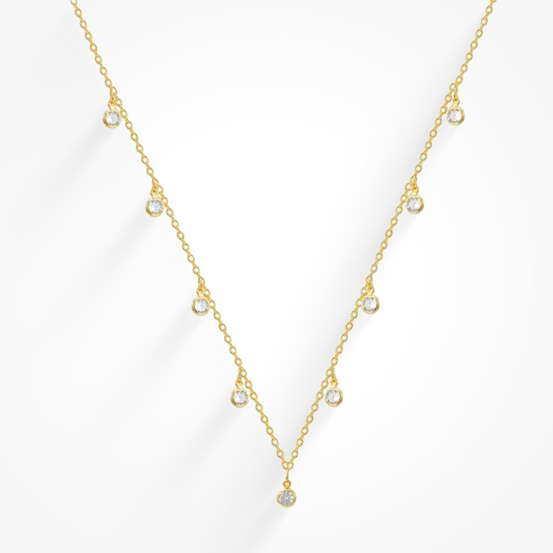 Celestial Necklace - EVRYJEWELS