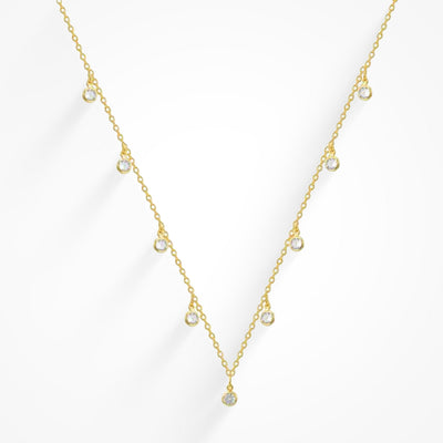 Celestial Necklace - EVRYJEWELS