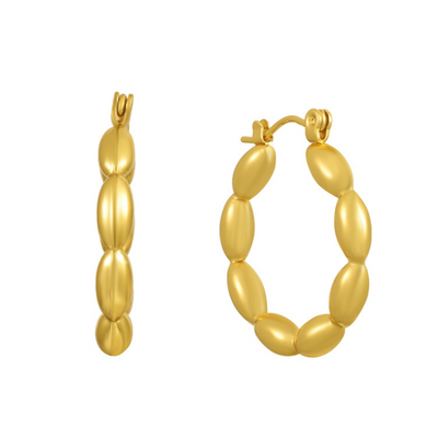 Daydream Earrings - EVRYJEWELS