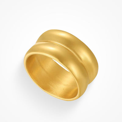 Duet Ring - EVRYJEWELS