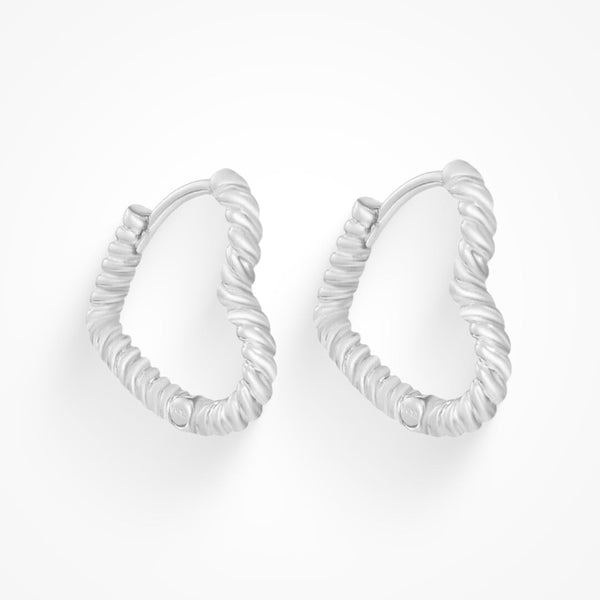 First Date Earrings - EVRYJEWELS