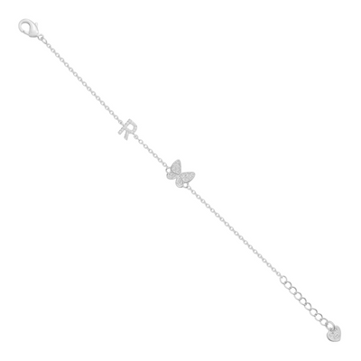 Flutter Away Bracelet - EVRYJEWELS