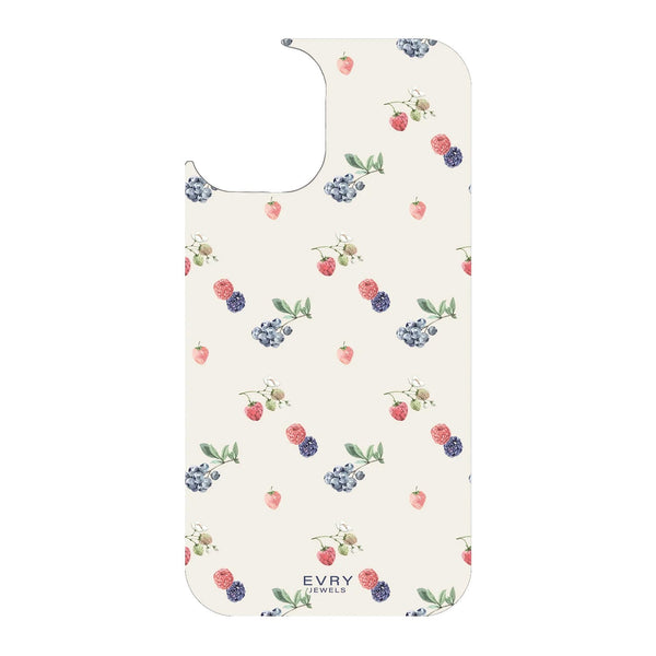 Fruit Salad Phone Cover - EVRYJEWELS