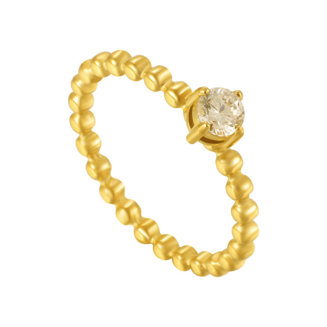 Gigi Ring - EVRYJEWELS