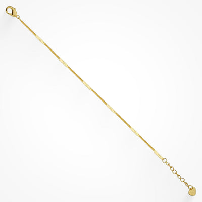 Golf Club Bracelet - EVRYJEWELS