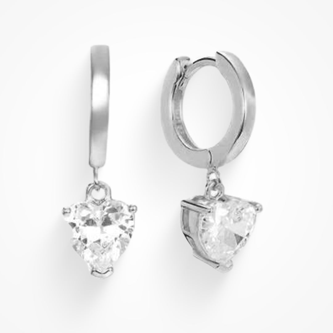 In Love Earrings - EVRYJEWELS