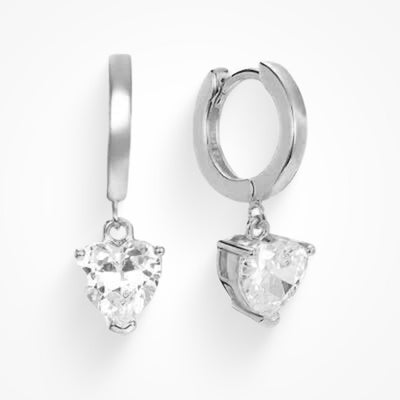 In Love Earrings - EVRYJEWELS