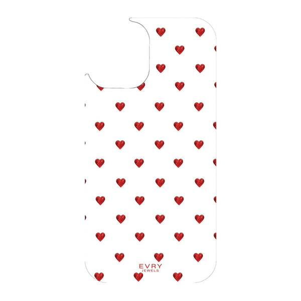 Lover Phone Cover - EVRYJEWELS