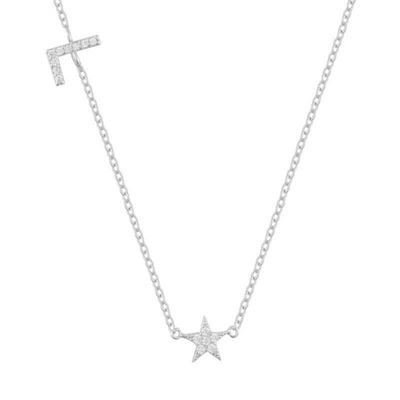 Lucky Star Necklace - EVRYJEWELS