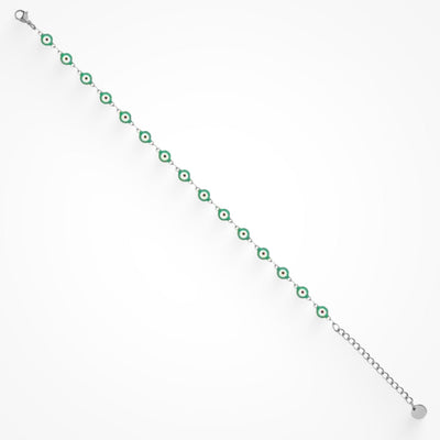 Nazar Anklet - EVRYJEWELS