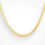 Shining Snake Necklace 2.0 - EVRYJEWELS