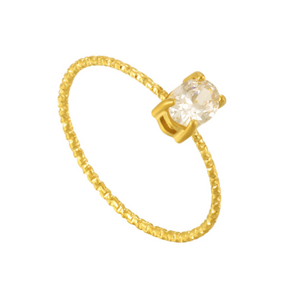 Promise Me Ring - EVRYJEWELS