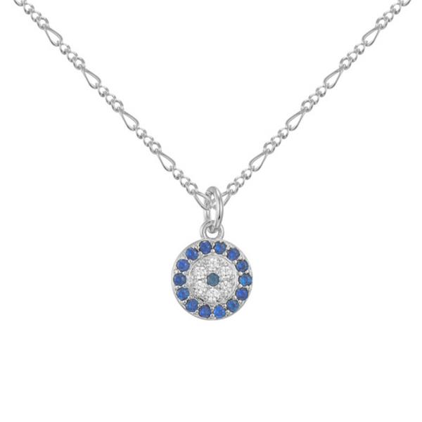 Protected Necklace - EVRYJEWELS