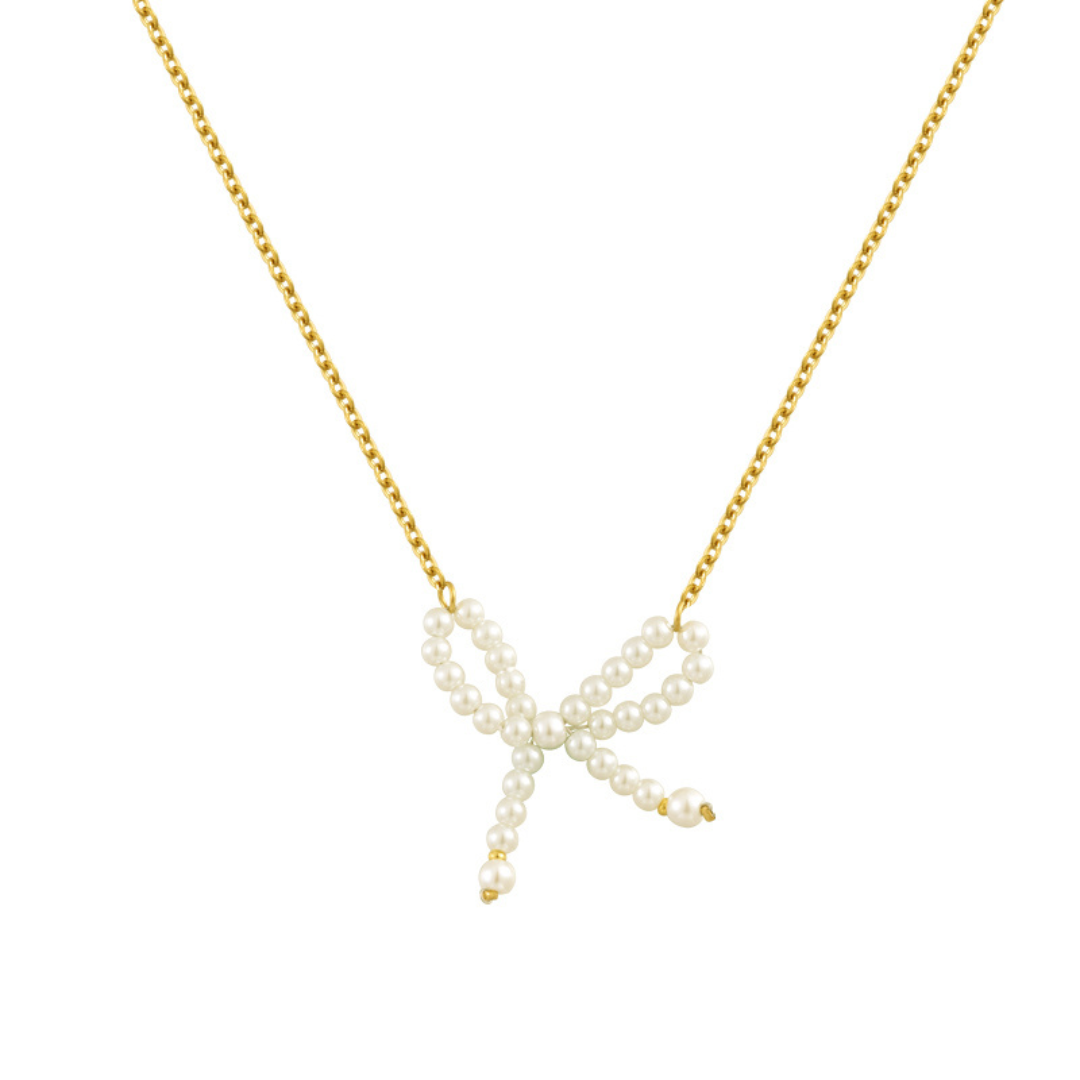 She's a Pearl Necklace - EVRYJEWELS