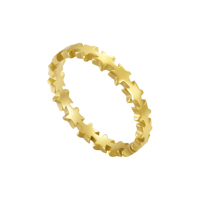 Stellar Ring - EVRYJEWELS