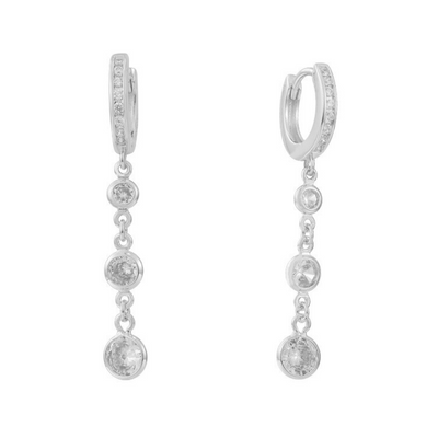 Sweet Thing Earrings - EVRYJEWELS