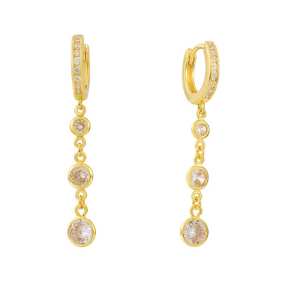 Sweet Thing Earrings - EVRYJEWELS