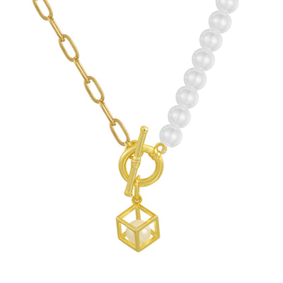 The Bright Side Necklace - EVRYJEWELS